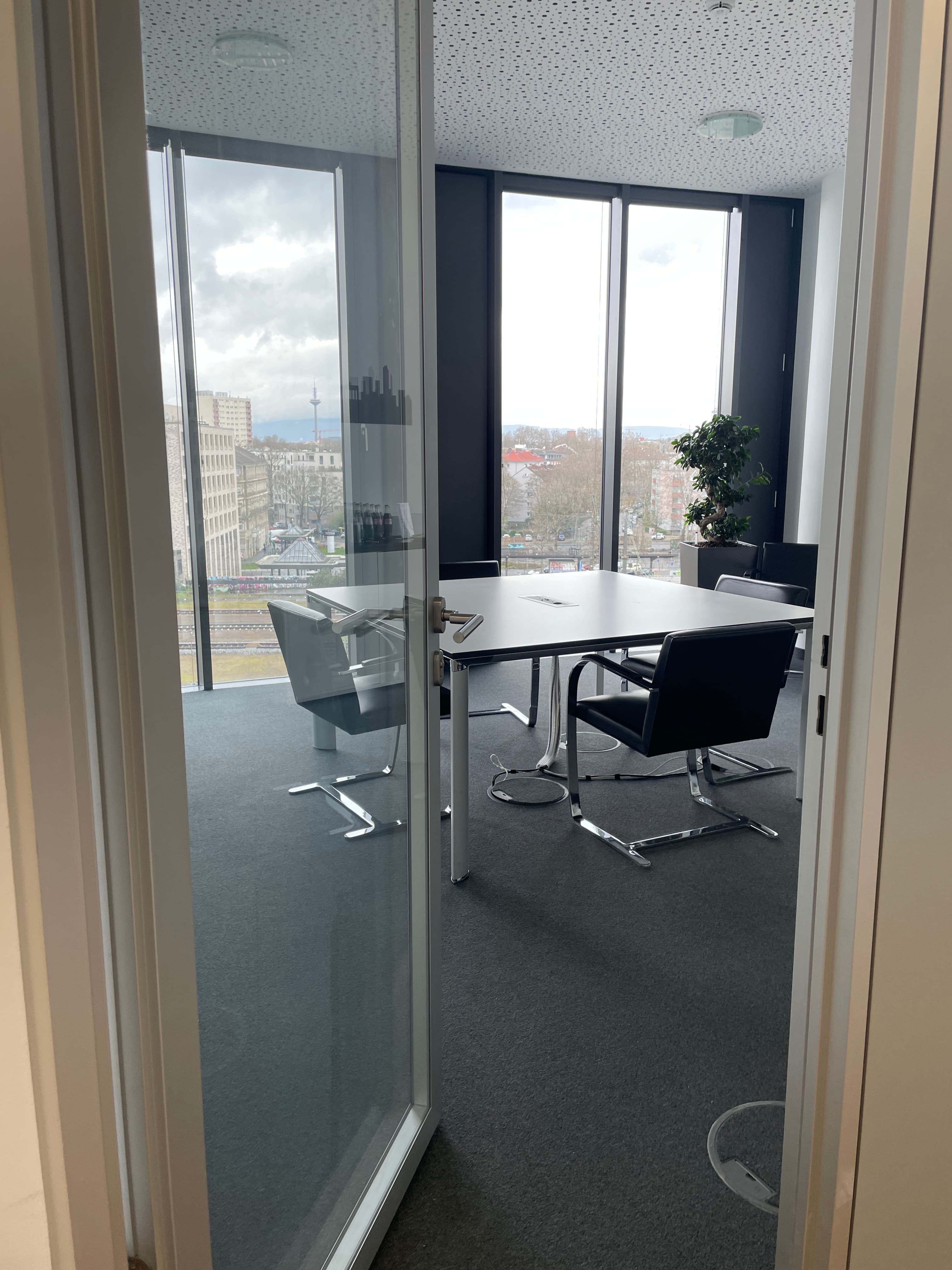 BDO AG – Konferenzraum Wirtschaftsprüfung