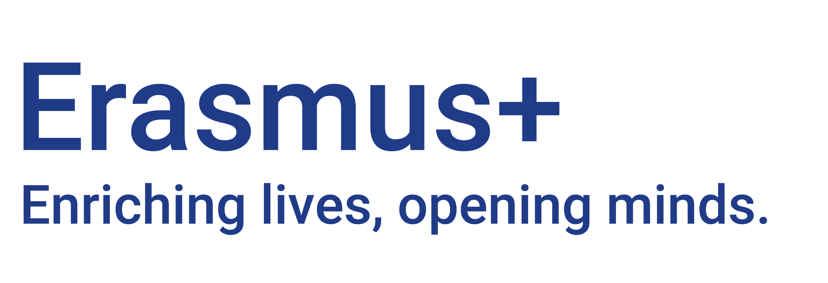 Erasmus Plus Logo