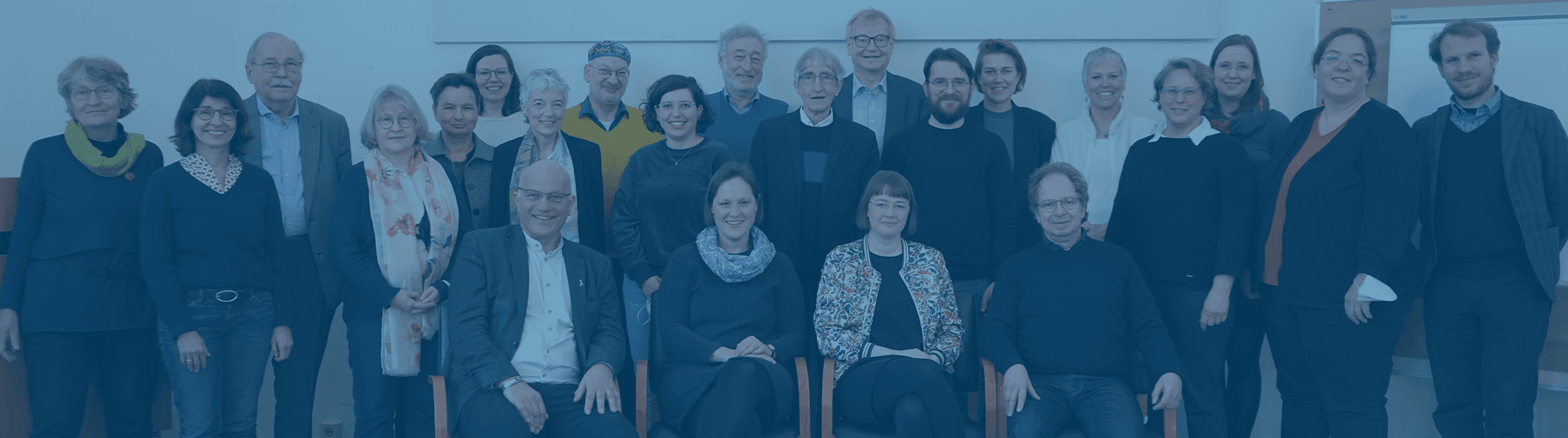 Corporate Design & Plattform