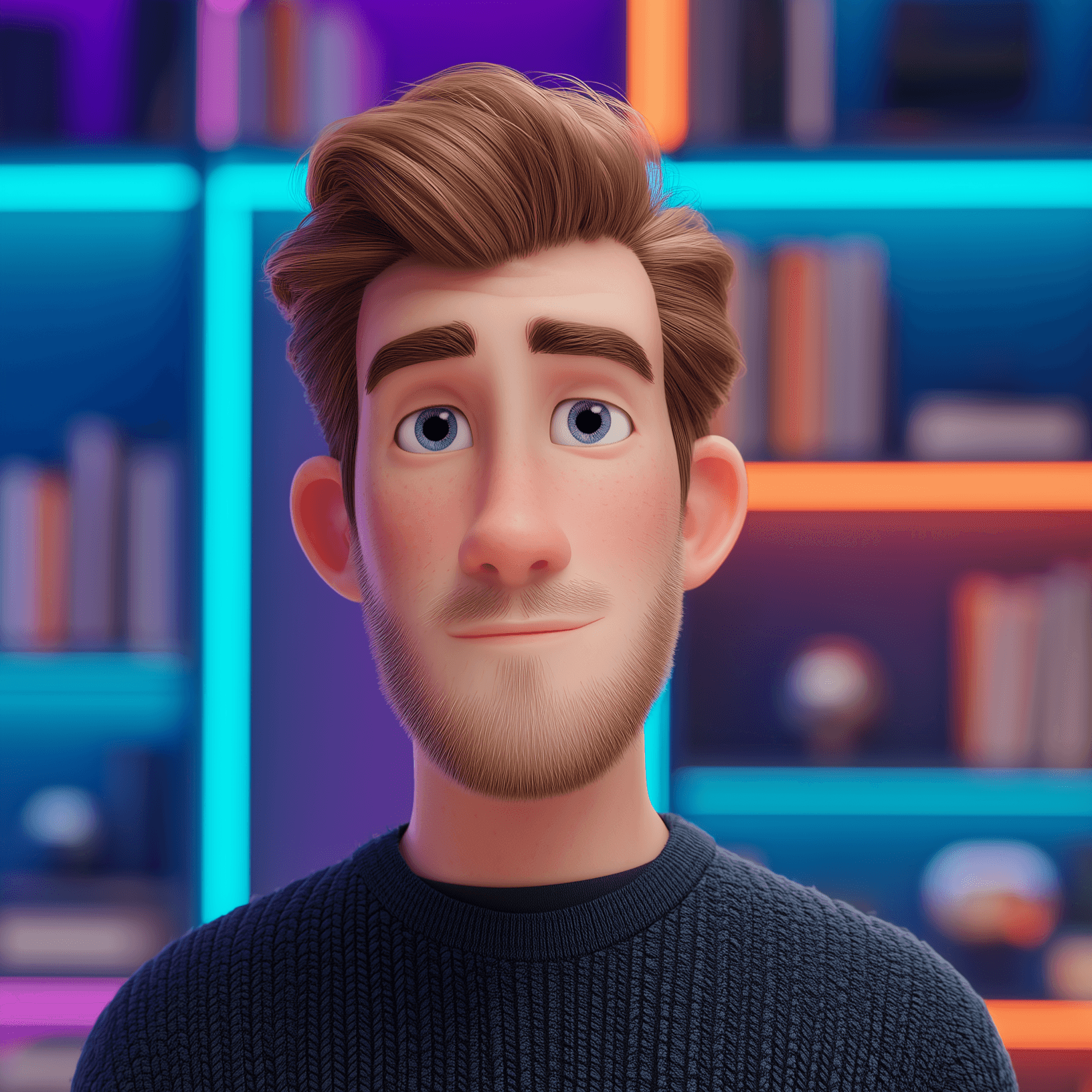 Gründung eines digitalen Startups