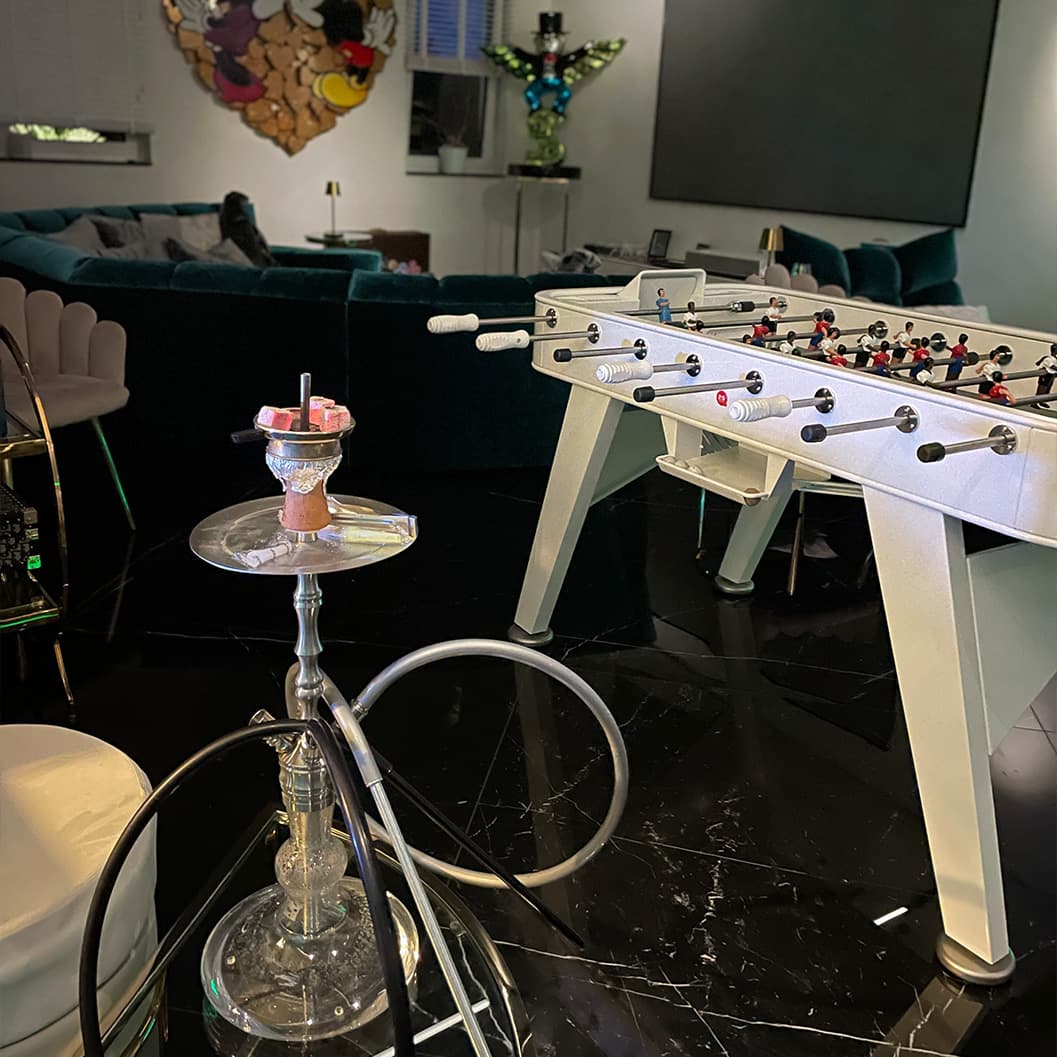 Gründung eines Dienstleistungsunternehmens