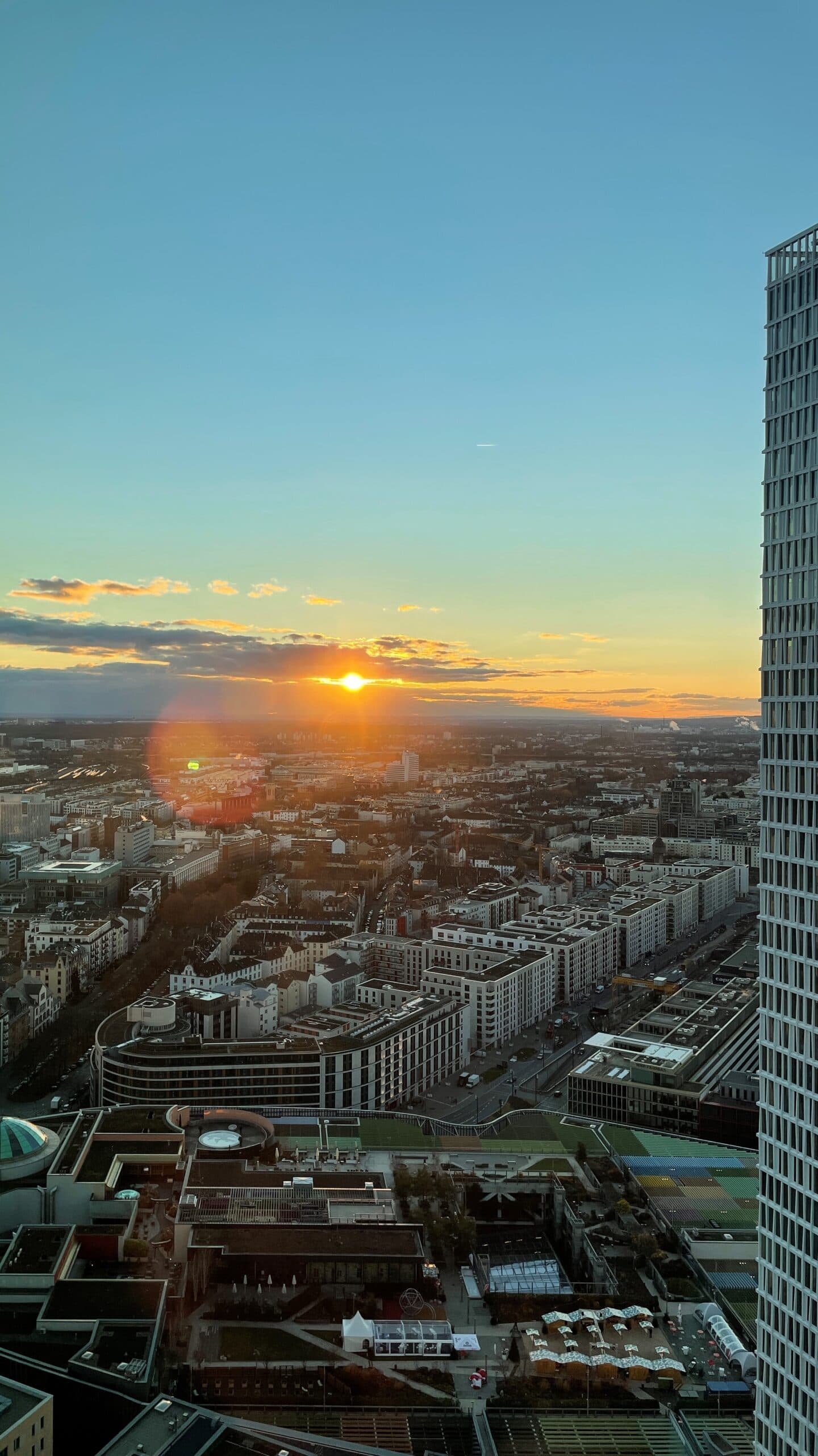 PwC Experience Center