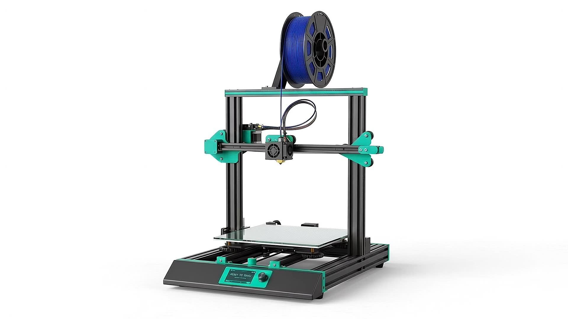 3D-Druck &